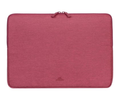Etui na laptopa RIVACASE Suzuka ECO 7704 14" czerwony